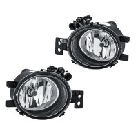 Nebelscheinwerfer-Set links rechts 12 V H8 HELLA für...