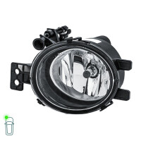 Nebelscheinwerfer-Set links rechts 12 V H8 HELLA für u.a. BMW 1er