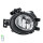 Nebelscheinwerfer-Set links rechts 12 V H8 HELLA für u.a. BMW 1er