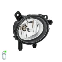 Nebelscheinwerfer-Set links rechts 12 V H8 HELLA für u.a. BMW 3er