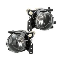 Nebelscheinwerfer-Set links rechts 12 V HB4 HELLA...