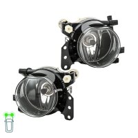 Nebelscheinwerfer-Set links rechts 12 V HB4 HELLA...