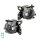 Nebelscheinwerfer-Set links rechts 12 V HB4 HELLA für u.a. BMW 3er