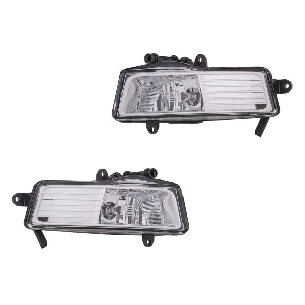 Nebelscheinwerfer-Set links rechts 12 V H11 HELLA für u.a. AUDI A6