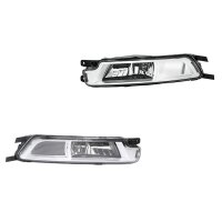 Nebelscheinwerfer-Set links rechts 12 V H8 P21W PY21W...