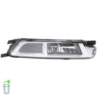 Nebelscheinwerfer-Set links rechts 12 V H8 P21W PY21W HELLA für u.a. VW PASSAT
