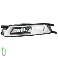 Nebelscheinwerfer-Set links rechts 12 V H8 P21W PY21W HELLA für u.a. VW PASSAT