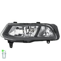 Nebelscheinwerfer-Set links rechts 12 V H8 P21W HELLA für u.a. VW POLO