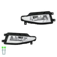 Nebelscheinwerfer-Set links rechts 12 V LED HELLA...