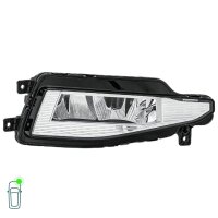 Nebelscheinwerfer-Set links rechts 12 V LED HELLA für u.a. VW PASSAT