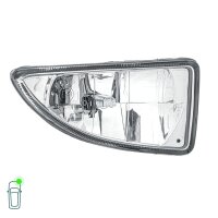 Nebelscheinwerfer-Set links rechts 12 V H1 HELLA für u.a. FORD FOCUS