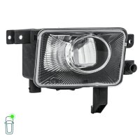 Nebelscheinwerfer-Set links rechts 12 V H3 HELLA für u.a. OPEL CORSA