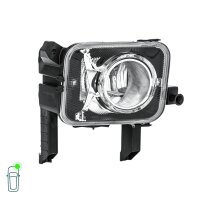 Nebelscheinwerfer-Set links rechts 12 V H3 HELLA passend für OPEL MERIVA