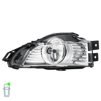 Nebelscheinwerfer-Set links rechts 12 V H10 HELLA für u.a. OPEL INSIGNIA