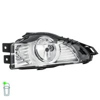 Nebelscheinwerfer-Set links rechts 12 V H10 HELLA für u.a. OPEL INSIGNIA
