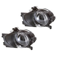 Nebelscheinwerfer-Set links rechts 12 V H8 HELLA für...