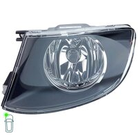 Front Fog Light Set left right 12 V H8 HELLA for BMW 3 Series and others