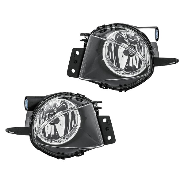 Nebelscheinwerfer-Set links rechts 12 V H11 HELLA für u.a. BMW 3er