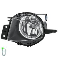 Nebelscheinwerfer-Set links rechts 12 V H11 HELLA für u.a. BMW 3er