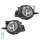 Nebelscheinwerfer-Set links rechts 12 V H11 HELLA für u.a. BMW 3er