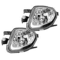 Nebelscheinwerfer-Set links rechts 12 V H11 HELLA...