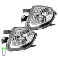 Nebelscheinwerfer-Set links rechts 12 V H11 HELLA...