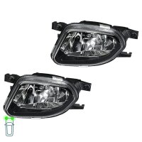 Nebelscheinwerfer-Set links rechts 12 V H11 HELLA...