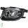 Front Fog Light Set left right 12 V H11 HELLA for e.g. MB E-CLASS
