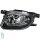 Front Fog Light Set left right 12 V H11 HELLA for e.g. MB E-CLASS