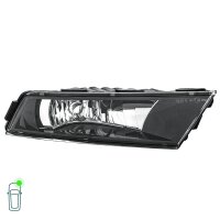 Nebelscheinwerfer-Set links rechts 12 V H8 HELLA für u.a. SKODA SUPERB