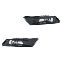 Nebelscheinwerfer-Set links rechts 12 V H8 HELLA für...