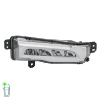 Nebelscheinwerfer-Set links rechts 12 V LED HELLA für u.a. BMW X5