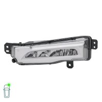 Nebelscheinwerfer-Set links rechts 12 V LED HELLA für u.a. BMW X5