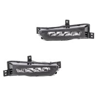 Nebelscheinwerfer-Set links rechts 12 V LED HELLA...