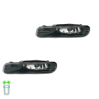 Nebelscheinwerfer-Set links rechts 12 V HB4 HELLA...