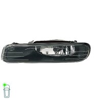 Nebelscheinwerfer-Set links rechts 12 V HB4 HELLA für u.a. BMW 3er