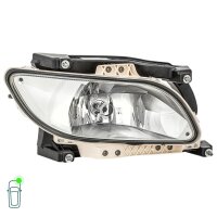 Nebelscheinwerfer-Set links rechts 24 V H11 HELLA passend für DAF XF