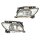Nebelscheinwerfer-Set links rechts 24 V H11 HELLA passend für DAF XF