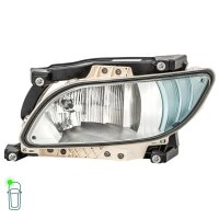 Nebelscheinwerfer-Set links rechts 24 V H11 HELLA passend für DAF XF