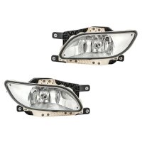 Nebelscheinwerfer-Set links rechts 24 V H11 HELLA...