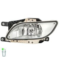 Nebelscheinwerfer-Set links rechts 24 V H11 HELLA für u.a. DAF CF