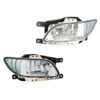 Nebelscheinwerfer-Set links rechts 24 V H11 HELLA...