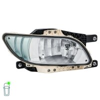 Nebelscheinwerfer-Set links rechts 24 V H11 HELLA für u.a. DAF CF