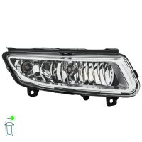 Nebelscheinwerfer-Set links rechts 12 V H8 P21W HELLA für u.a. VW POLO