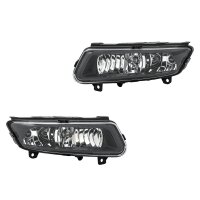 Nebelscheinwerfer-Set links rechts 12 V H8 P21W HELLA...