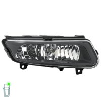 Nebelscheinwerfer-Set links rechts 12 V H8 P21W HELLA für u.a. VW POLO