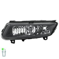 Nebelscheinwerfer-Set links rechts 12 V H8 P21W HELLA für u.a. VW POLO