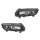 Nebelscheinwerfer-Set links rechts 12 V H8 P21W HELLA für u.a. VW POLO