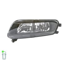 Front Fog Light Set left right 12 V H8 HELLA suitable for VW SHARAN