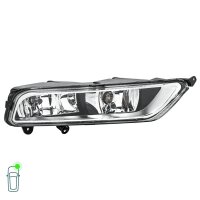 Nebelscheinwerfer-Set links rechts 12 V H8 P21W HELLA für u.a. VW PASSAT